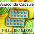 Anaconda Capsule new08